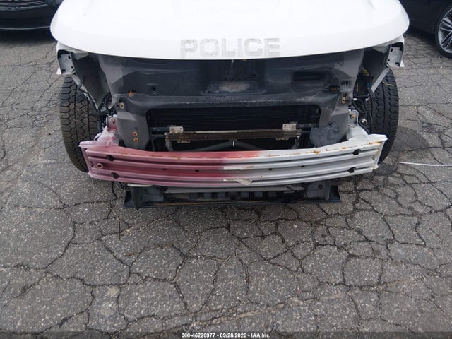 Aukcja sprzedaży 2014 Ford Utility Police Interceptor, vin: 1FM5K8AR6EGC50073, numer aukcji: 46220977