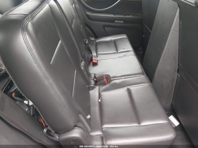 Aukcja sprzedaży 2014 Ford Utility Police Interceptor, vin: 1FM5K8AR6EGC50073, numer aukcji: 46220977