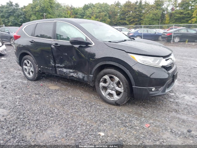 Aukcja sprzedaży 2019 Honda Cr-v Ex-l, vin: 2HKRW2H88KH608074, numer aukcji: 46220999