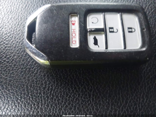 Aukcja sprzedaży 2019 Honda Cr-v Ex-l, vin: 2HKRW2H88KH608074, numer aukcji: 46220999