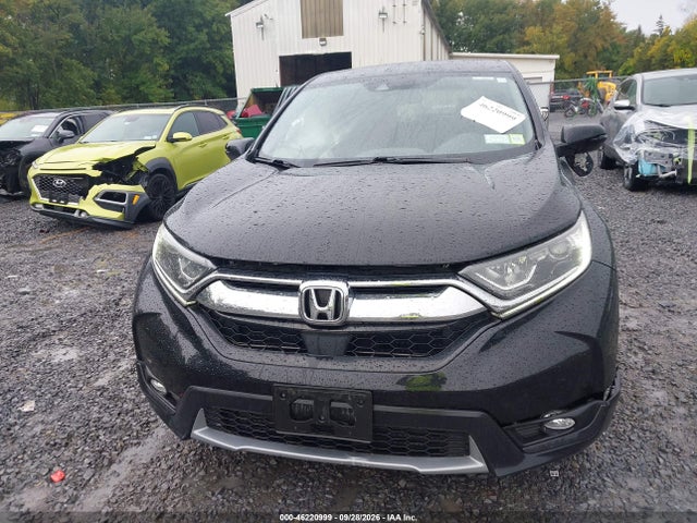 Aukcja sprzedaży 2019 Honda Cr-v Ex-l, vin: 2HKRW2H88KH608074, numer aukcji: 46220999