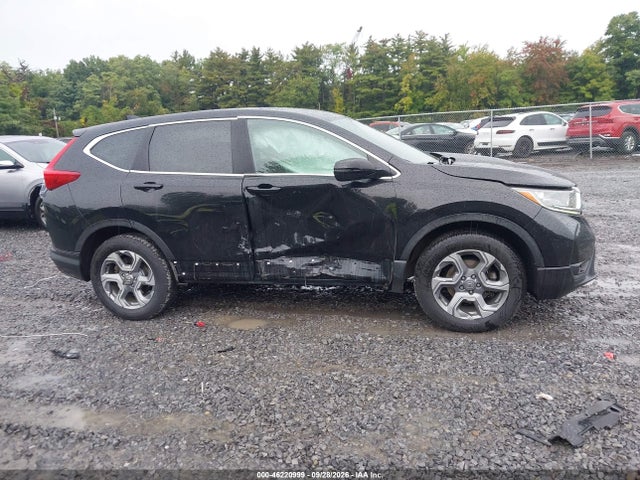 Aukcja sprzedaży 2019 Honda Cr-v Ex-l, vin: 2HKRW2H88KH608074, numer aukcji: 46220999