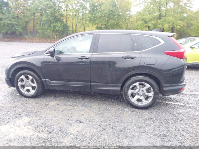 Aukcja sprzedaży 2019 Honda Cr-v Ex-l, vin: 2HKRW2H88KH608074, numer aukcji: 46220999