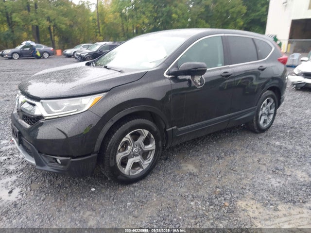 Aukcja sprzedaży 2019 Honda Cr-v Ex-l, vin: 2HKRW2H88KH608074, numer aukcji: 46220999