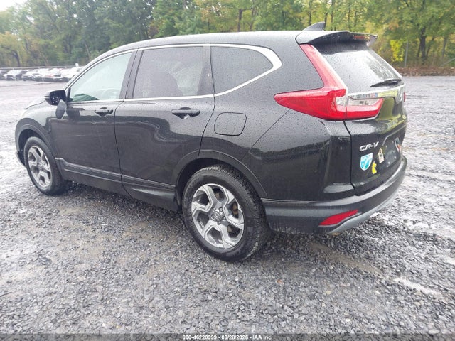 Aukcja sprzedaży 2019 Honda Cr-v Ex-l, vin: 2HKRW2H88KH608074, numer aukcji: 46220999