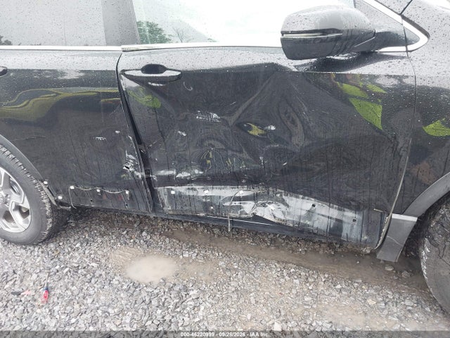 Aukcja sprzedaży 2019 Honda Cr-v Ex-l, vin: 2HKRW2H88KH608074, numer aukcji: 46220999