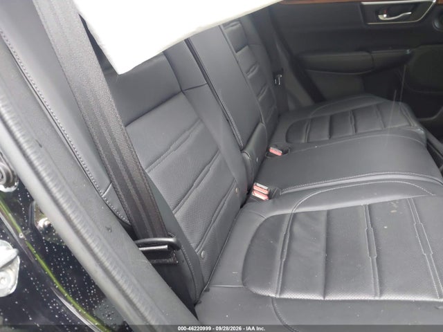 Aukcja sprzedaży 2019 Honda Cr-v Ex-l, vin: 2HKRW2H88KH608074, numer aukcji: 46220999