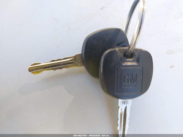 Aukcja sprzedaży 2005 Pontiac Grand Prix Gt, vin: 2G2WS522751193392, numer aukcji: 46221001