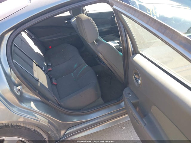Aukcja sprzedaży 2005 Pontiac Grand Prix Gt, vin: 2G2WS522751193392, numer aukcji: 46221001