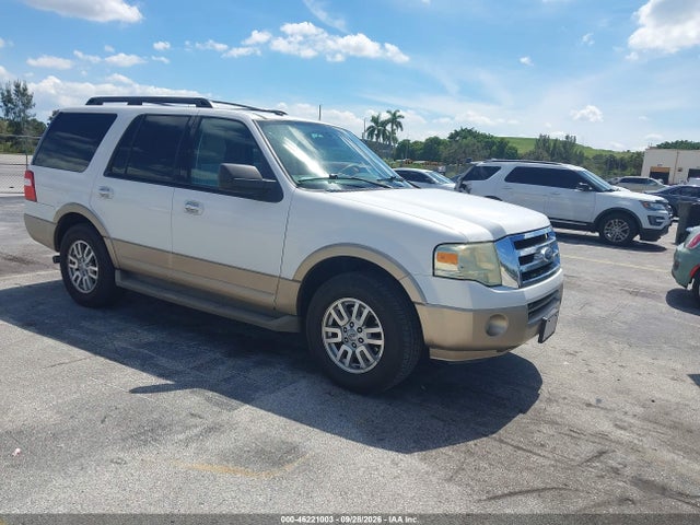 2012 Ford Expedition Xlt მანქანა იყიდება აუქციონზე, vin: 1FMJU1H5XCEF24323, აუქციონის ნომერი: 46221003