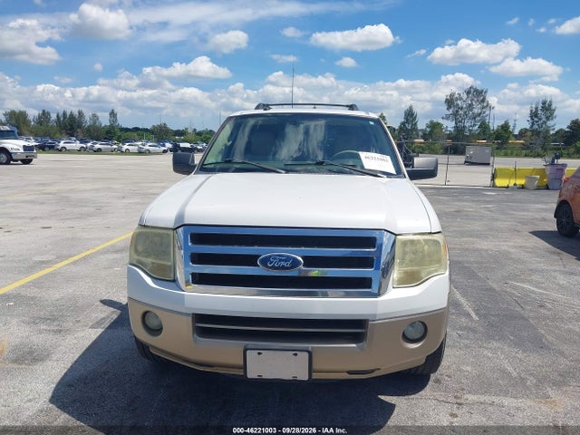 Продаж на аукціоні авто 2012 Ford Expedition Xlt, vin: 1FMJU1H5XCEF24323, номер лоту: 46221003