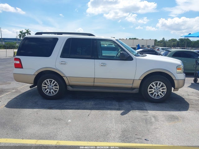 Продаж на аукціоні авто 2012 Ford Expedition Xlt, vin: 1FMJU1H5XCEF24323, номер лоту: 46221003