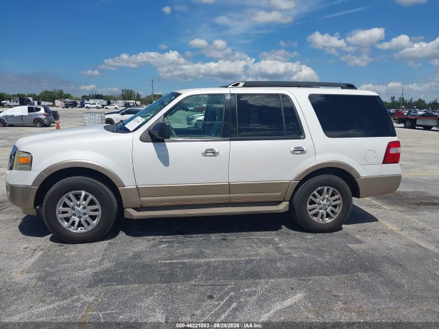 Продаж на аукціоні авто 2012 Ford Expedition Xlt, vin: 1FMJU1H5XCEF24323, номер лоту: 46221003