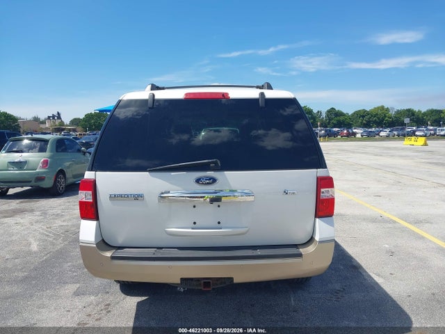 Продаж на аукціоні авто 2012 Ford Expedition Xlt, vin: 1FMJU1H5XCEF24323, номер лоту: 46221003