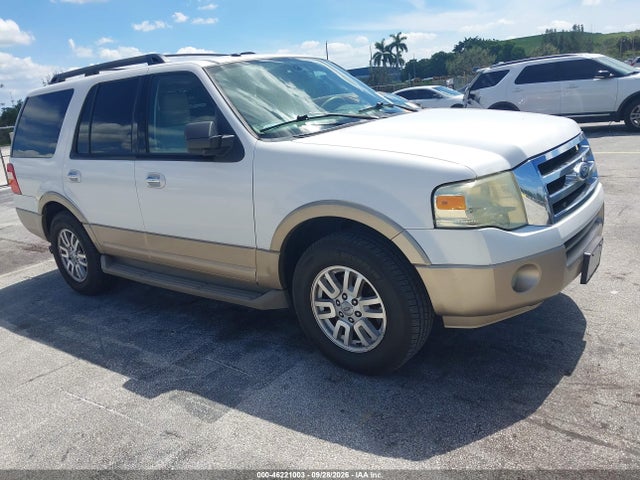 Продаж на аукціоні авто 2012 Ford Expedition Xlt, vin: 1FMJU1H5XCEF24323, номер лоту: 46221003