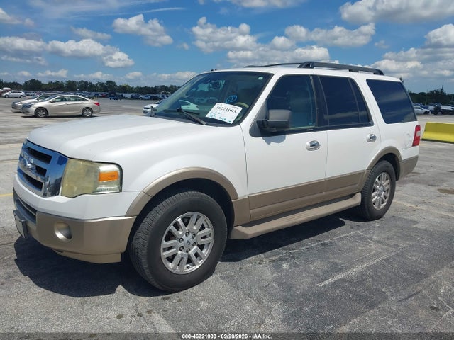 Продаж на аукціоні авто 2012 Ford Expedition Xlt, vin: 1FMJU1H5XCEF24323, номер лоту: 46221003