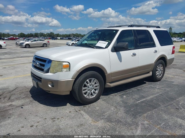 Продаж на аукціоні авто 2012 Ford Expedition Xlt, vin: 1FMJU1H5XCEF24323, номер лоту: 46221003
