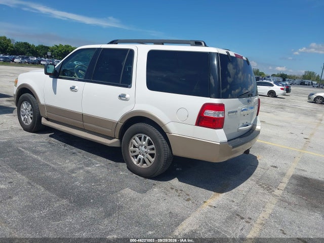 Продаж на аукціоні авто 2012 Ford Expedition Xlt, vin: 1FMJU1H5XCEF24323, номер лоту: 46221003