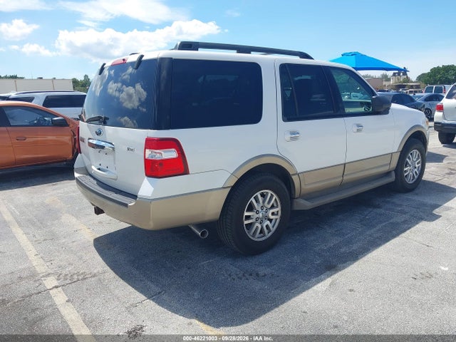 Продаж на аукціоні авто 2012 Ford Expedition Xlt, vin: 1FMJU1H5XCEF24323, номер лоту: 46221003