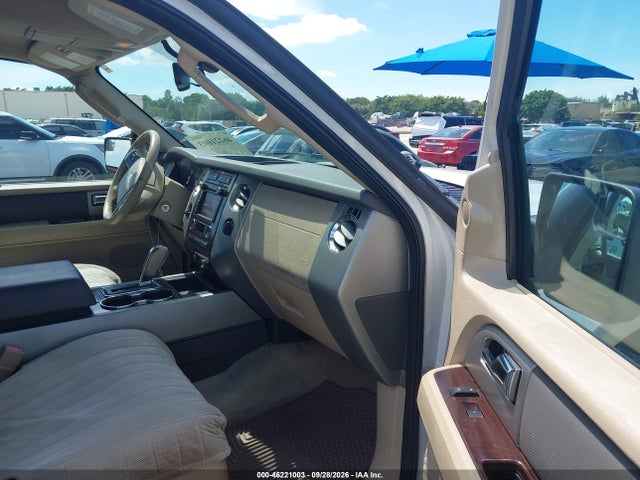 Продаж на аукціоні авто 2012 Ford Expedition Xlt, vin: 1FMJU1H5XCEF24323, номер лоту: 46221003