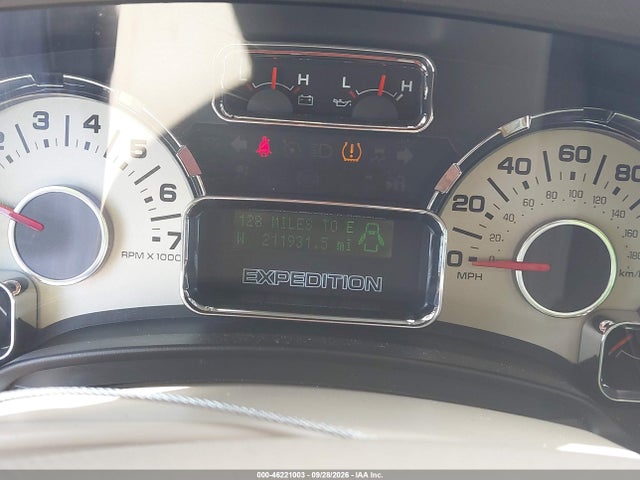 Продаж на аукціоні авто 2012 Ford Expedition Xlt, vin: 1FMJU1H5XCEF24323, номер лоту: 46221003