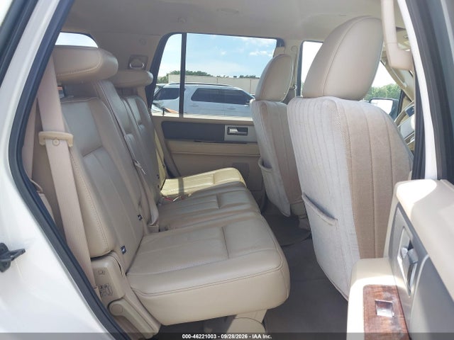 Продаж на аукціоні авто 2012 Ford Expedition Xlt, vin: 1FMJU1H5XCEF24323, номер лоту: 46221003
