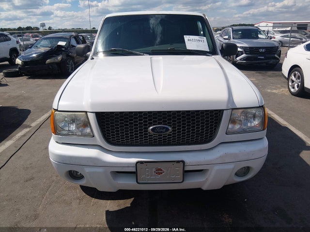 Aukcja sprzedaży 2002 Ford Ranger Edge/tremor/xlt, vin: 1FTYR44V92PB27202, numer aukcji: 46221012
