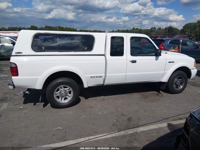 Aukcja sprzedaży 2002 Ford Ranger Edge/tremor/xlt, vin: 1FTYR44V92PB27202, numer aukcji: 46221012