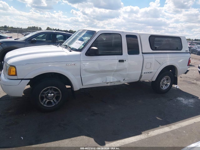 Aukcja sprzedaży 2002 Ford Ranger Edge/tremor/xlt, vin: 1FTYR44V92PB27202, numer aukcji: 46221012