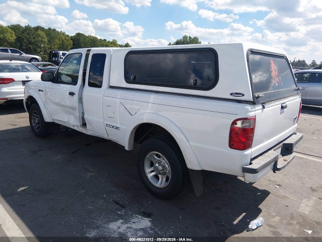 Aukcja sprzedaży 2002 Ford Ranger Edge/tremor/xlt, vin: 1FTYR44V92PB27202, numer aukcji: 46221012