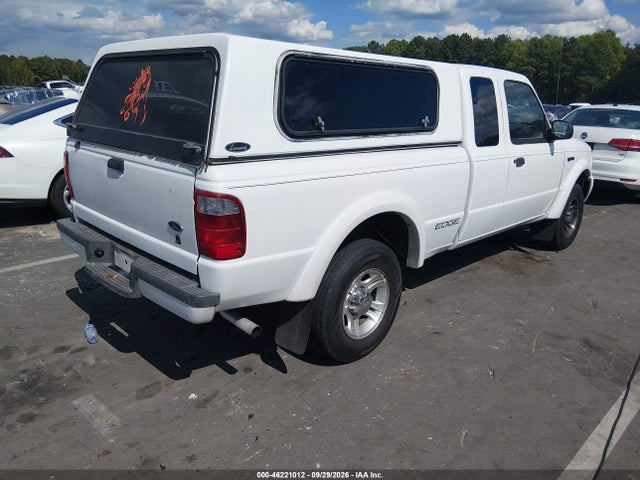 Aukcja sprzedaży 2002 Ford Ranger Edge/tremor/xlt, vin: 1FTYR44V92PB27202, numer aukcji: 46221012