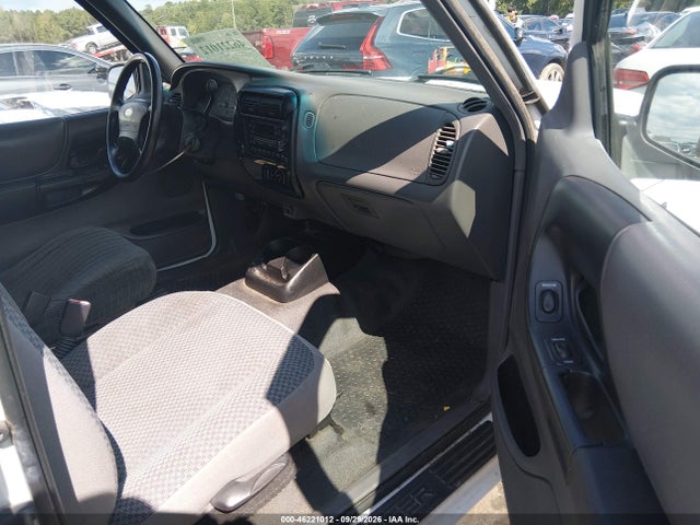 Aukcja sprzedaży 2002 Ford Ranger Edge/tremor/xlt, vin: 1FTYR44V92PB27202, numer aukcji: 46221012