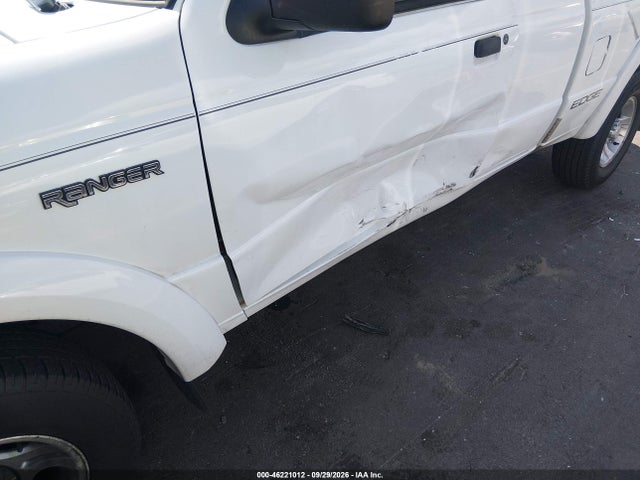 Aukcja sprzedaży 2002 Ford Ranger Edge/tremor/xlt, vin: 1FTYR44V92PB27202, numer aukcji: 46221012