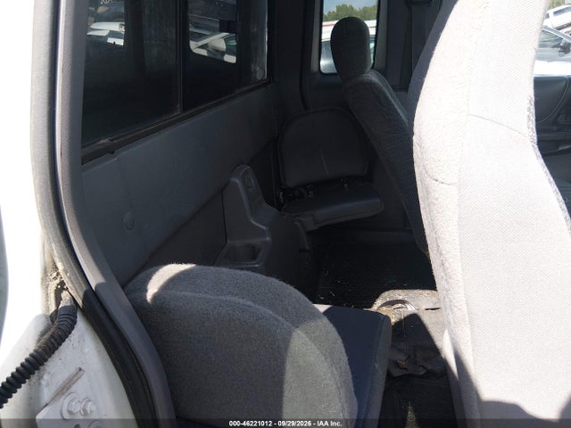 Aukcja sprzedaży 2002 Ford Ranger Edge/tremor/xlt, vin: 1FTYR44V92PB27202, numer aukcji: 46221012