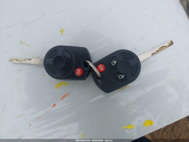 46221019 :رقم المزاد ، 1FMCU9GD1JUD21453 vin ، 2018 Ford Escape Se مزاد بيع
