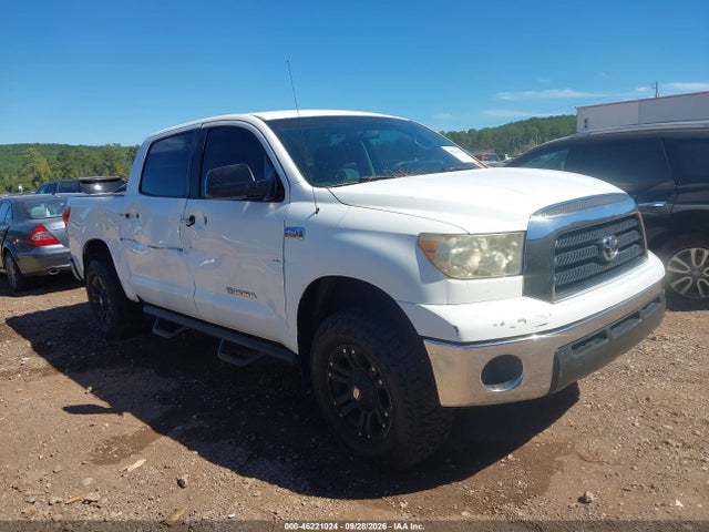 Aukcja sprzedaży 2008 Toyota Tundra Base 5.7l V8, vin: 5TBEV54148S480777, numer aukcji: 46221024