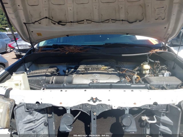 Aukcja sprzedaży 2008 Toyota Tundra Base 5.7l V8, vin: 5TBEV54148S480777, numer aukcji: 46221024