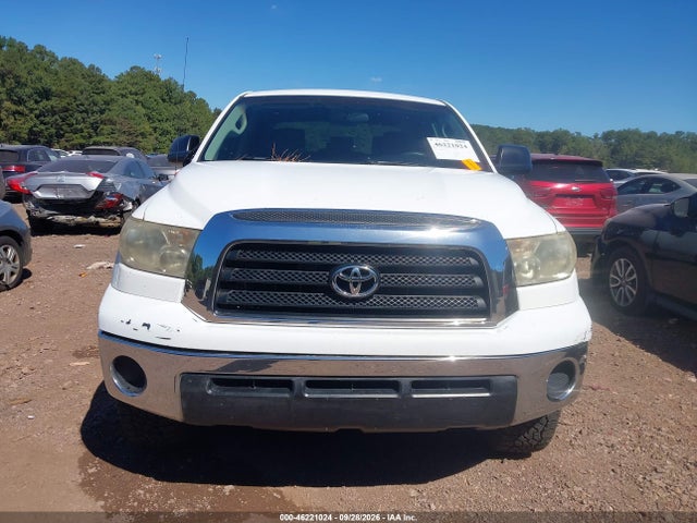 Aukcja sprzedaży 2008 Toyota Tundra Base 5.7l V8, vin: 5TBEV54148S480777, numer aukcji: 46221024