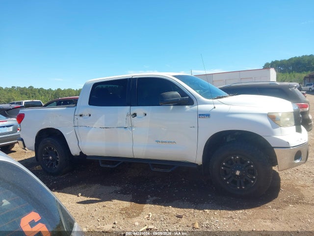 Aukcja sprzedaży 2008 Toyota Tundra Base 5.7l V8, vin: 5TBEV54148S480777, numer aukcji: 46221024