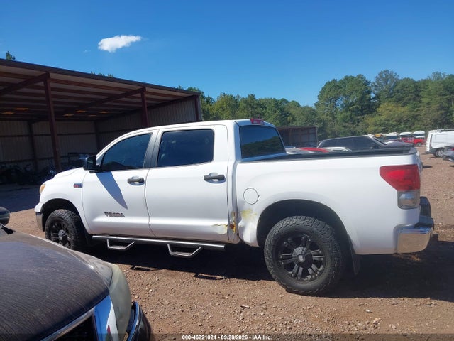 Aukcja sprzedaży 2008 Toyota Tundra Base 5.7l V8, vin: 5TBEV54148S480777, numer aukcji: 46221024