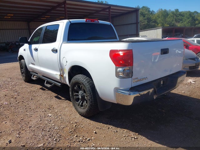 Aukcja sprzedaży 2008 Toyota Tundra Base 5.7l V8, vin: 5TBEV54148S480777, numer aukcji: 46221024