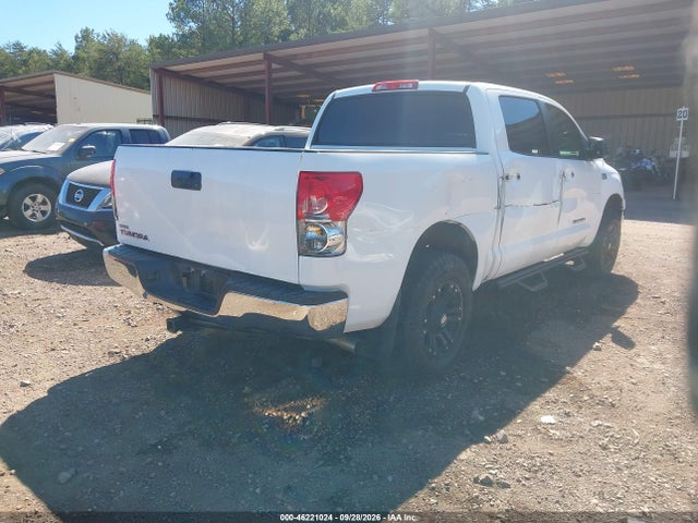 Aukcja sprzedaży 2008 Toyota Tundra Base 5.7l V8, vin: 5TBEV54148S480777, numer aukcji: 46221024