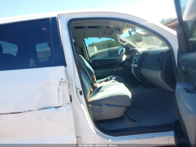 Aukcja sprzedaży 2008 Toyota Tundra Base 5.7l V8, vin: 5TBEV54148S480777, numer aukcji: 46221024