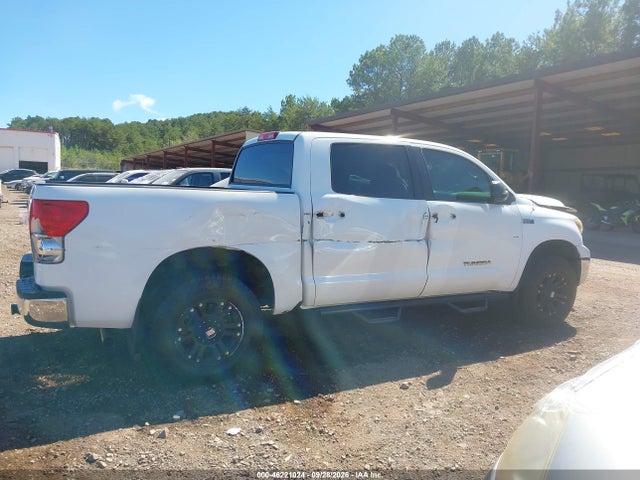 Aukcja sprzedaży 2008 Toyota Tundra Base 5.7l V8, vin: 5TBEV54148S480777, numer aukcji: 46221024