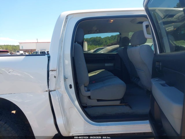 Aukcja sprzedaży 2008 Toyota Tundra Base 5.7l V8, vin: 5TBEV54148S480777, numer aukcji: 46221024