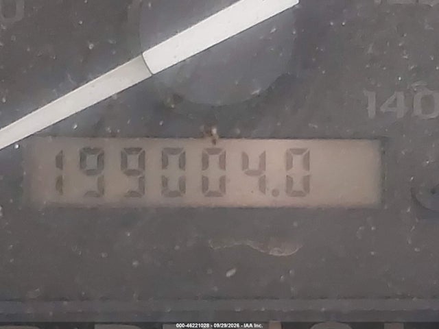 46221028 :رقم المزاد ، 1FTHX26H9TEA99299 vin ، 1996 Ford F250 مزاد بيع