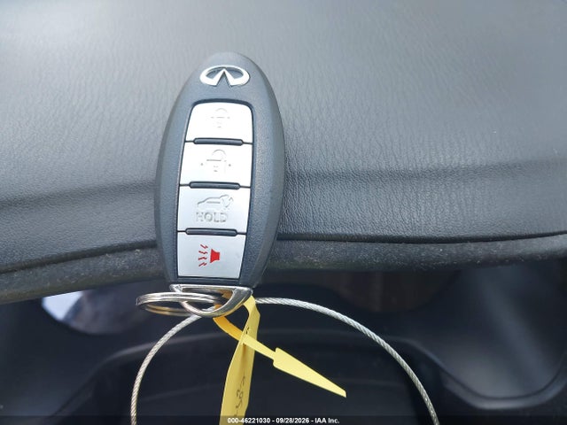 2013 Infiniti Jx35 მანქანა იყიდება აუქციონზე, vin: 5N1AL0MM2DC331235, აუქციონის ნომერი: 46221030