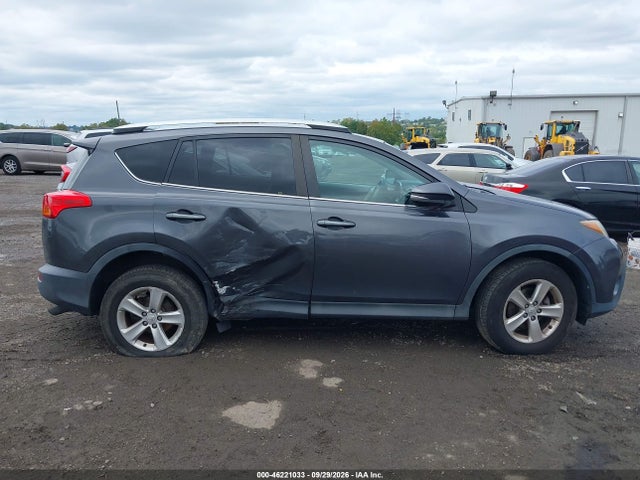 46221033 :رقم المزاد ، 2T3RFREV2DW019455 vin ، 2013 Toyota Rav4 Xle مزاد بيع