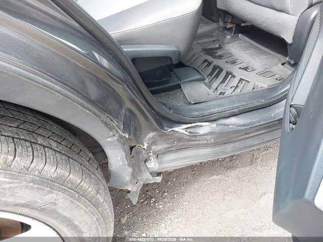 46221033 :رقم المزاد ، 2T3RFREV2DW019455 vin ، 2013 Toyota Rav4 Xle مزاد بيع