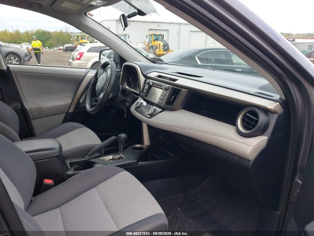 46221033 :رقم المزاد ، 2T3RFREV2DW019455 vin ، 2013 Toyota Rav4 Xle مزاد بيع